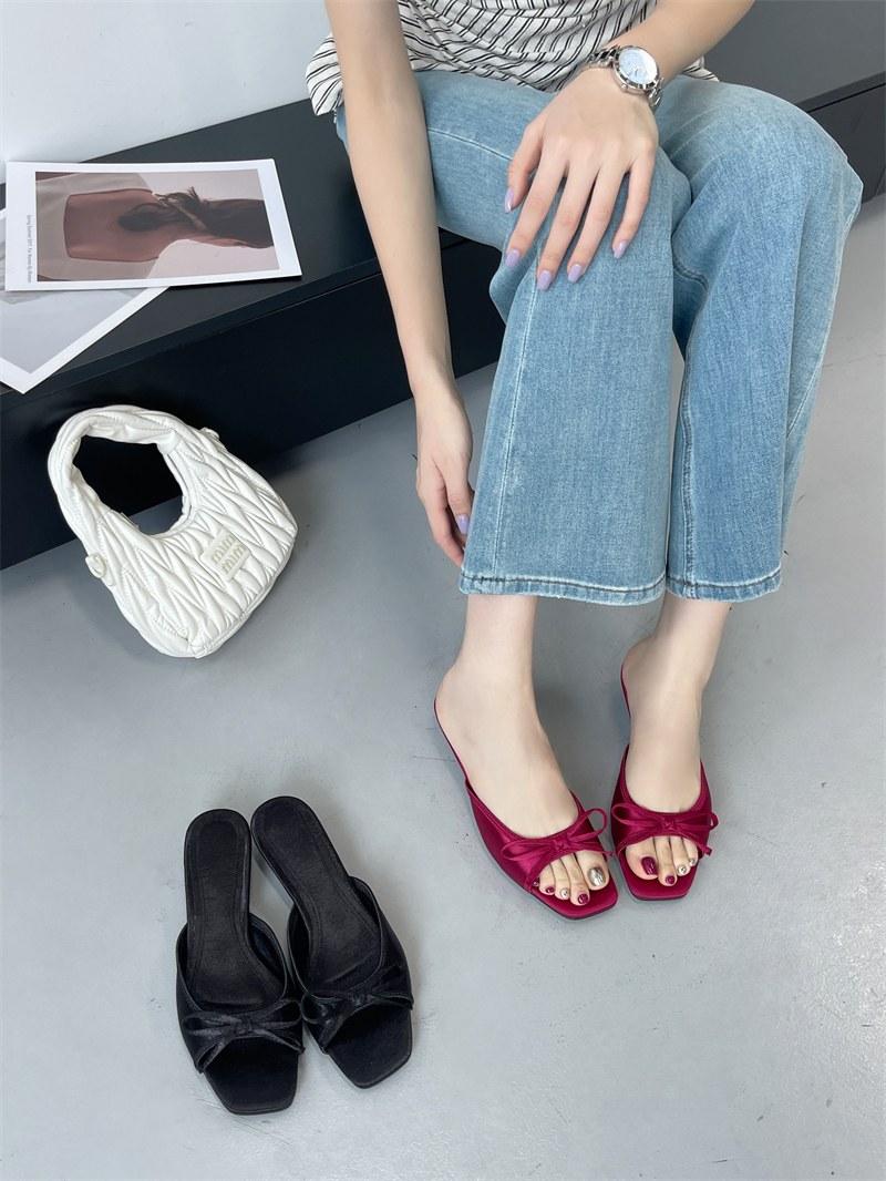 2025-new-open-toe-flat-slippers-for-women 2025 New Open Toe Flat Slippers for Women