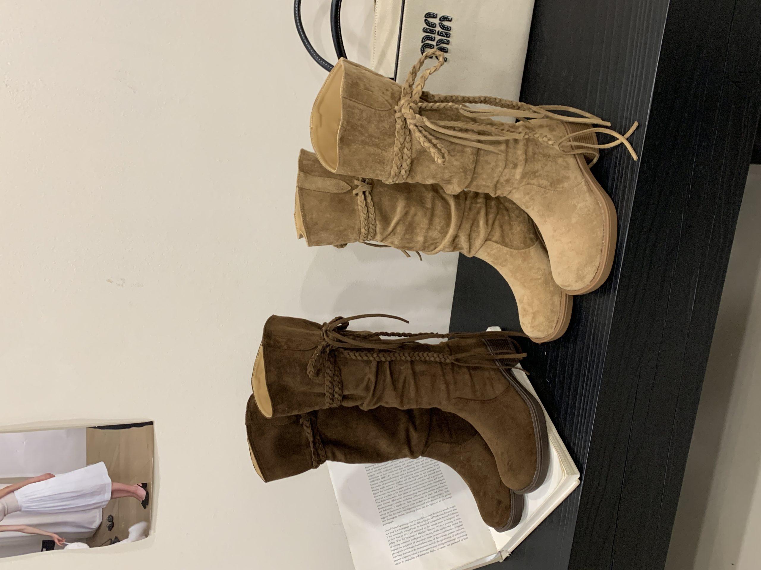 2025-new-retro-wasteland-style-fringe-knight-boots-chunky-heel-over-the-knee-boots_2 2025 New Retro Wasteland Style Fringe Knight Boots Chunky Heel Over-the-Knee Boots