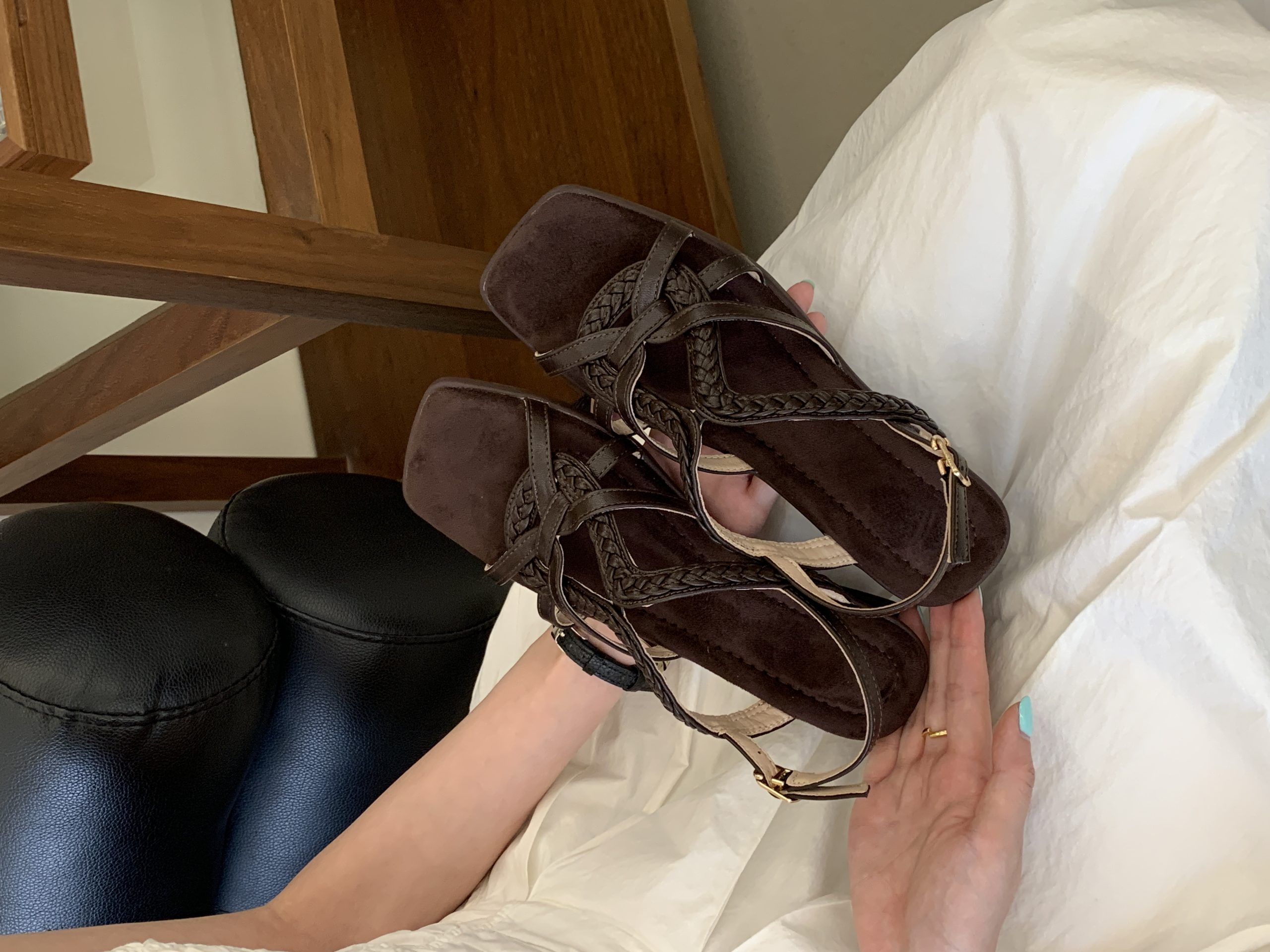 2026-new-vacation-style-french-retro-woven-roman-sandals-womens-one-strap-chunky-heel-sandals-comfortable_1 2026 New Vacation Style French Retro Woven Roman Sandals Women's One-Strap Chunky Heel Sandals Comfortable