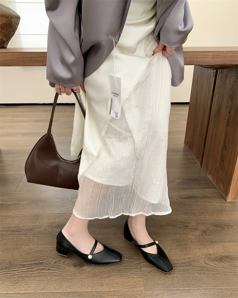 korean-style-square-toe-mary-jane-shoes-for-women-low-heel-slip-on-pu-leather-casual-shoes-2024-spring_3 Korean Style Square Toe Mary Jane Shoes for Women - Low Heel Slip-On PU Leather Casual Shoes 2024 Spring