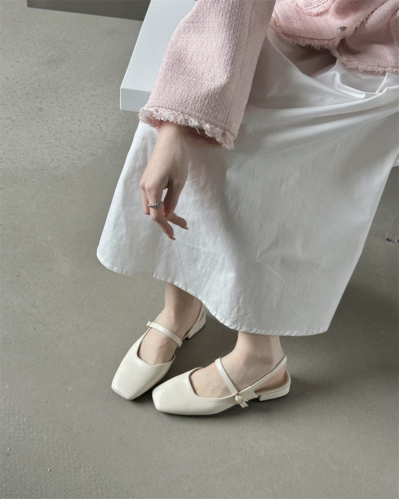 mary-jane-shoes-for-women-solid-color-chunky-heel-ankle-strap-sandals-2024-spring-autumn-new-style-french-retro-square-toe-low-heel-dress-shoes_1 Mary Jane Shoes for Women Solid Color Chunky Heel Ankle Strap Sandals 2024 Spring Autumn New Style French Retro Square Toe Low Heel Dress Shoes