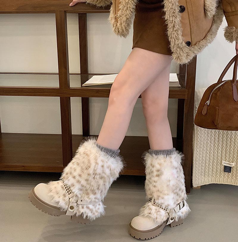 two-way-thick-sole-snow-boots-women-2025-winter-new-anti-slip-warm-lined-cotton-shoes_1 Two-Way Thick Sole Snow Boots Women 2025 Winter New Anti-Slip Warm Lined Cotton Shoes
