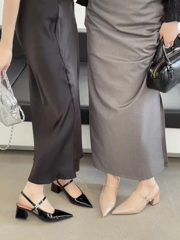 womens-pointed-toe-chunky-heel-backless-sandals-2025-spring-summer-new-style-buckle-strap-high-heels_1 Women's Pointed Toe Chunky Heel Backless Sandals 2025 Spring Summer New Style Buckle Strap High Heels